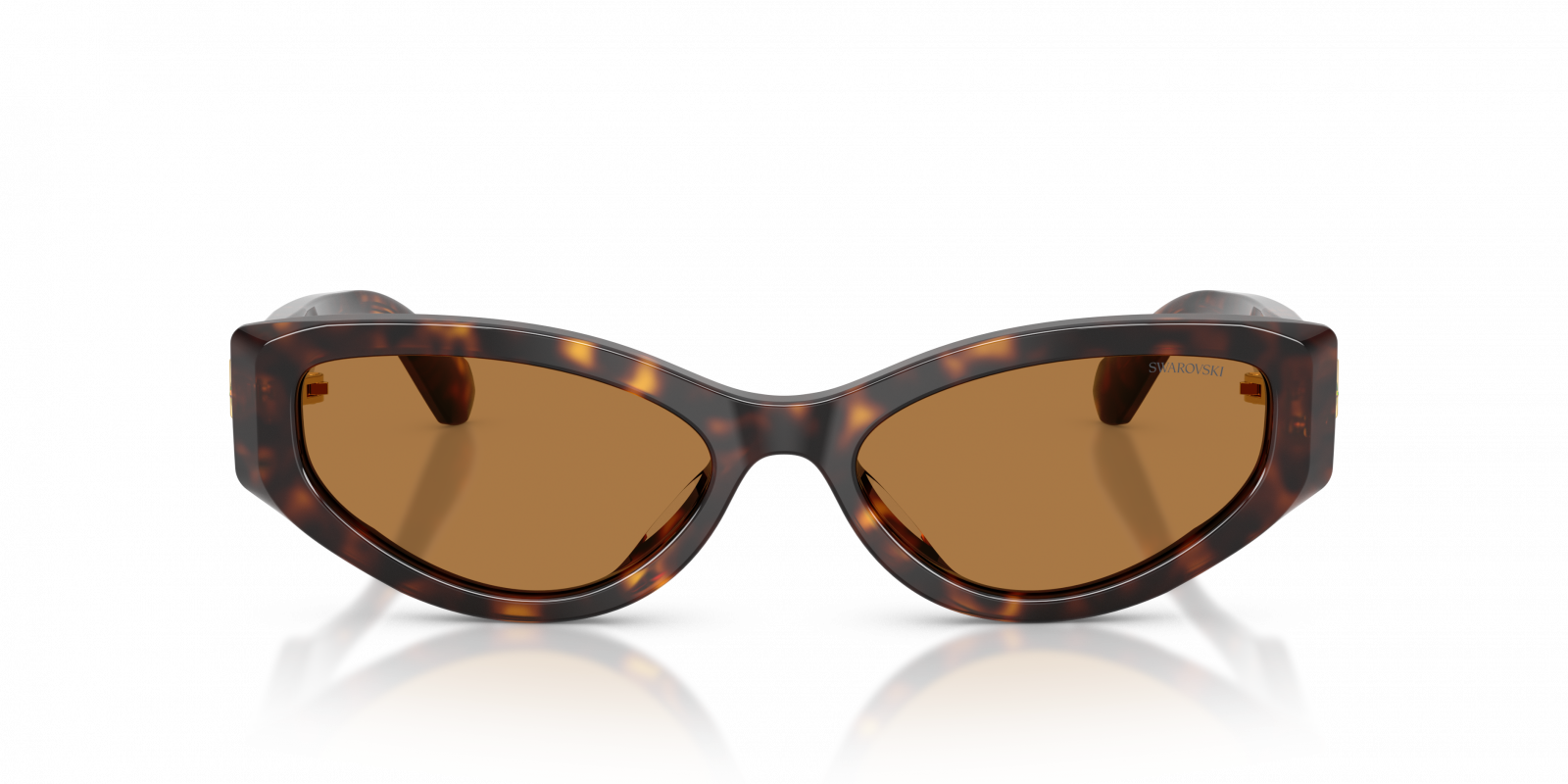 Swarovski SK6045U 100273  